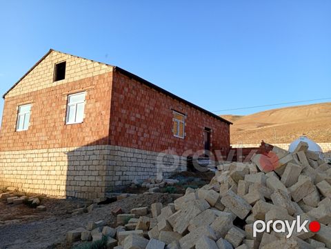 Həyət evi, Qobu qəs — Bakı