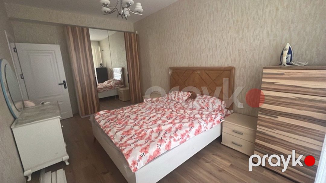 İcarəyə verilir 3 otaqlı yeni tikili 120 m² — Mənzil, Bakı (5)