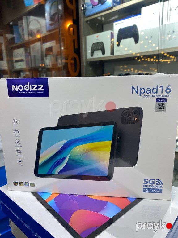Planşet "Nodizz Npad16" — Planshetlər, Bakı (2)