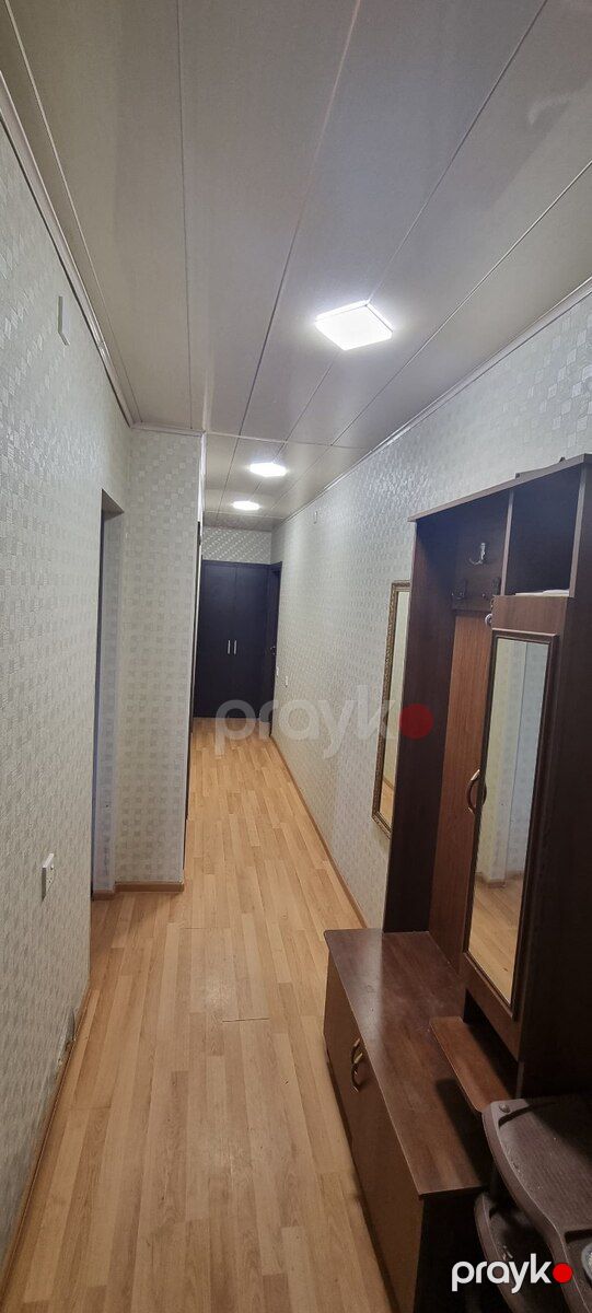 3-otaqlı mənzil, Sumqayıt ş., 72 m² — Mənzil, Sumqayıt (8)