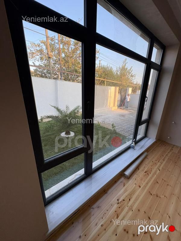 Satılır 4 otaqlı Həyət evi / Villa, 136 m², Mehdiabad — Ev, villa, Abşeron (12)