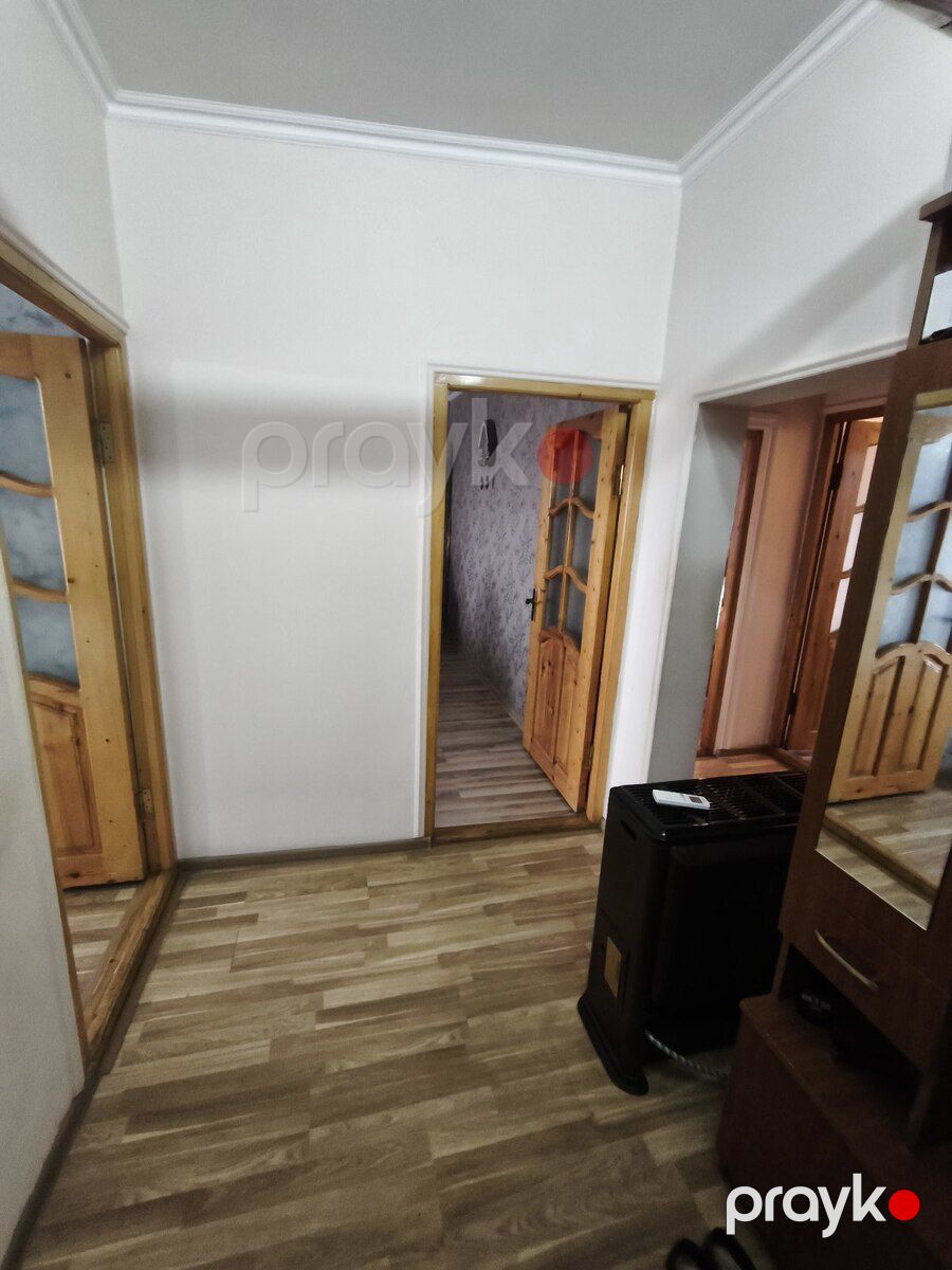 2-otaqlı mənzil, Gəncə ş., 52 m² — Mənzil, Gəncə (6)