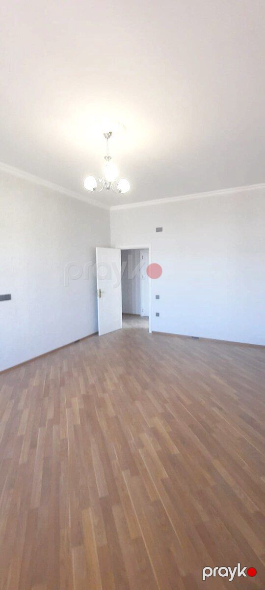 3-otaqlı yeni tikili, Səbail r., 120 m² — Mənzil, Bakı (4)