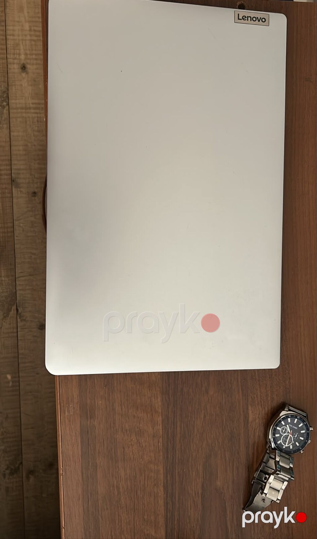 Lenovo noutbuk Xüsusiyyətlər: - Model: Lenovo (gümüşü/gri korpus — Lenovo, Saray (2)