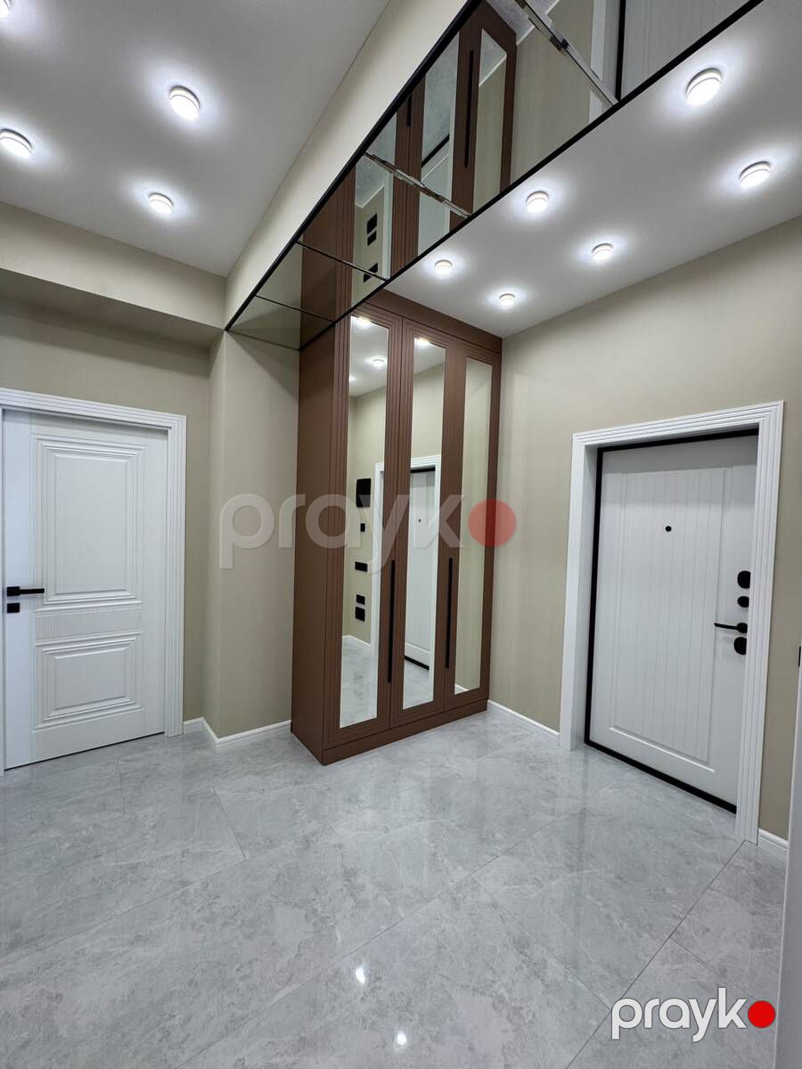 Satılır 3 otaqlı yeni tikili 82 m² — Mənzil, Bakı (9)