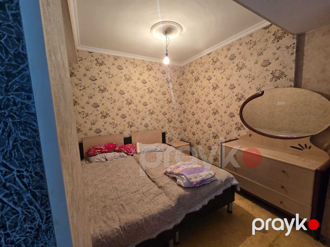 İcarəyə verilir 2 otaqlı köhnə tikili 40 m² — Mənzil, Sumqayıt (7)