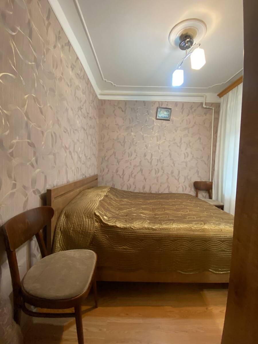 Satılır 2 otaqlı köhnə tikili 35 m² — Mənzil, Bakı (6)