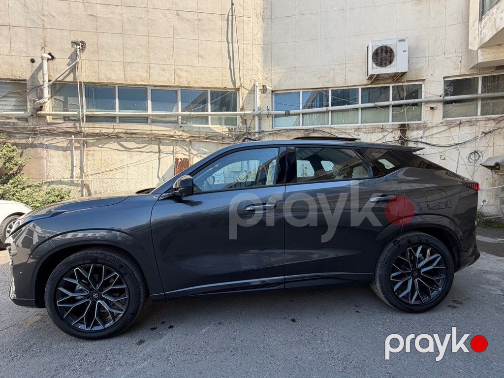 Changan Uni-Z, 1.5 L, 2026 il, yeni — Avtomobillər, Bakı (8)