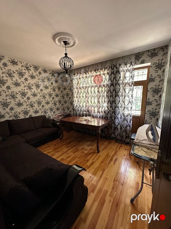 Satılır 5 otaqlı həyət evi/bağ evi 220 m² — Ev, villa, Bakı (12)