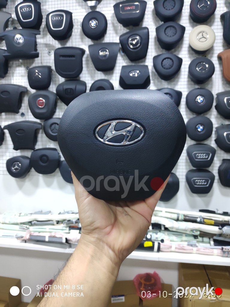 "Hyundai Santa Fe" 2019-2022 airbag — Ehtiyat hissələri və aksesuarlar, Bakı (3)