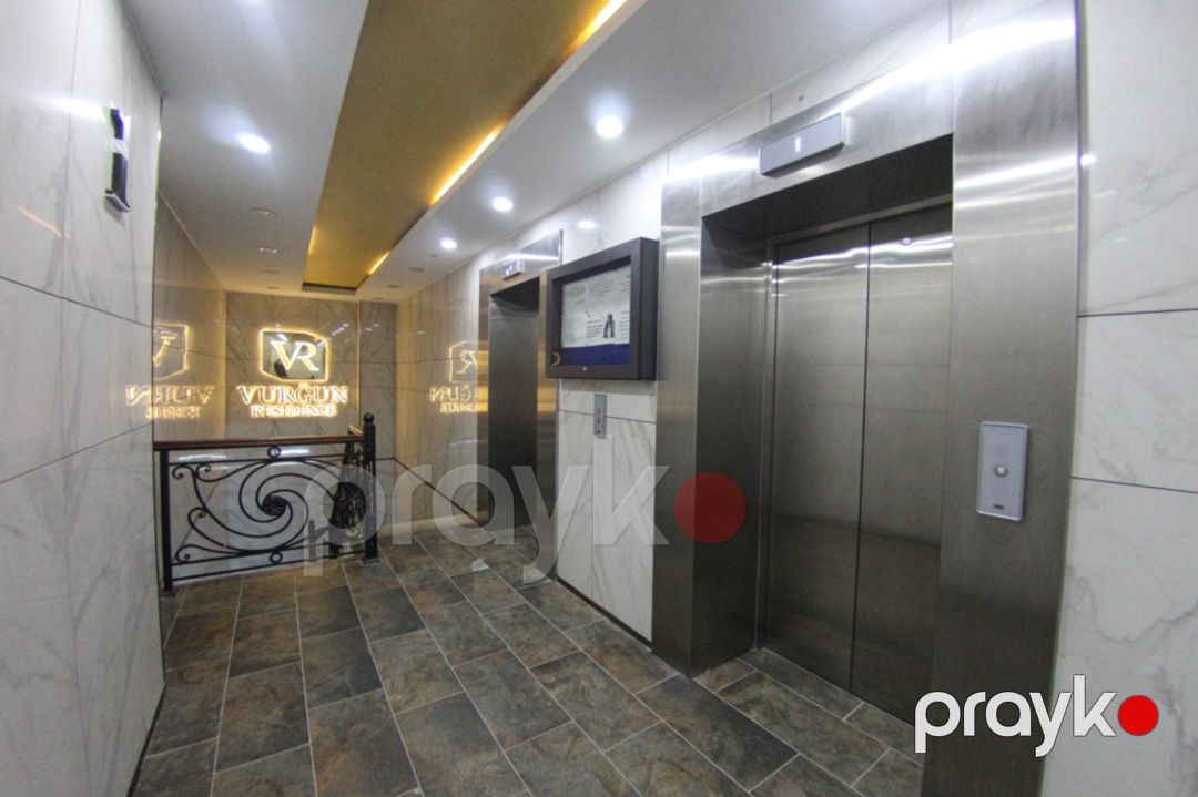 Satılır 2 otaqlı yeni tikili 95.7 m² — Mənzil, Bakı (3)