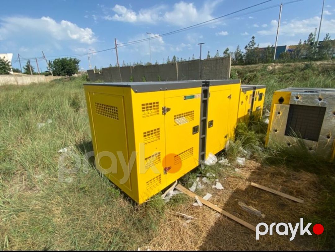 Generator — Biznes və avadanlıq, Bakı (4)