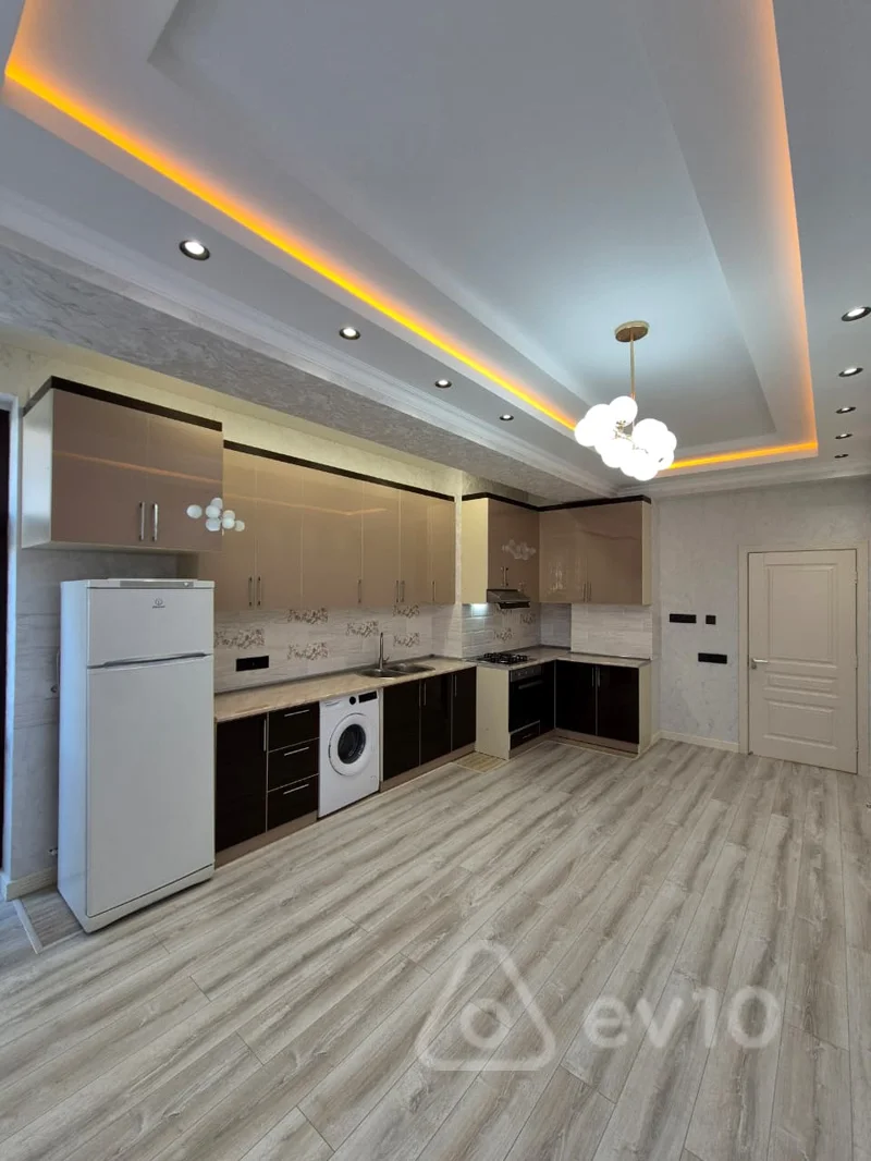 3 otaqlı mənzil, 145 m², Mehemmed Hadi k — Mənzil, Bakı (11)