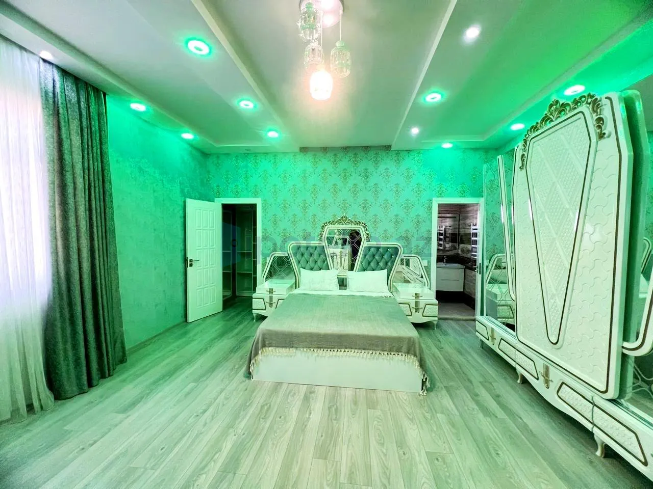 Satılır: 5 Otaq, Evlər/Villalar, Xəzər r., Mərdəkan q., 220.00 m² — Ev, villa (6)