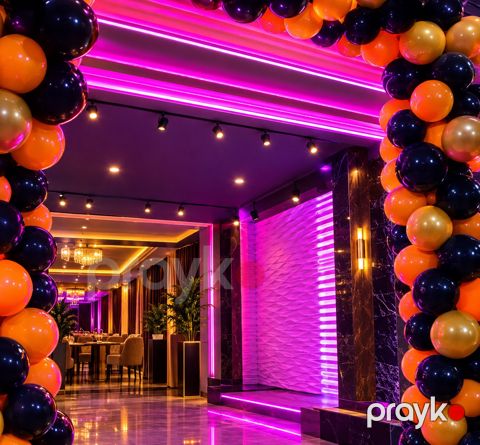Satılır obyekt 270 m² — Bakı