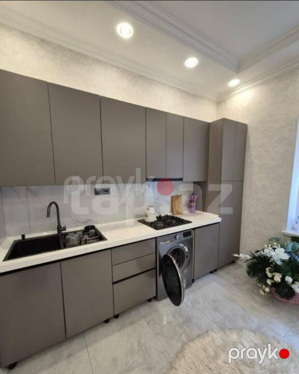 Həyət evi, Corat qəs — Ev, villa, Sumqayıt (12)