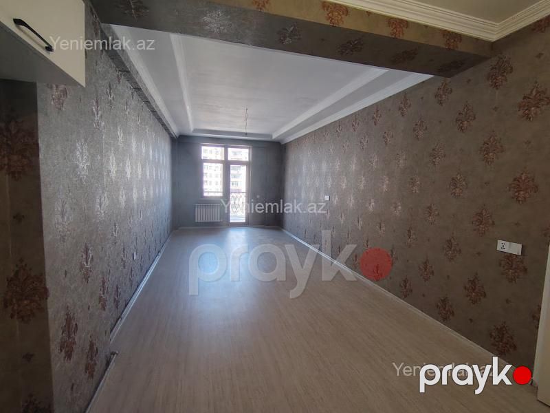 Satılır 2 otaqlı Bina evi menzil (Yeni tikili), 84.03 m², Yasamal rayonu — Mənzil, Bakı (4)