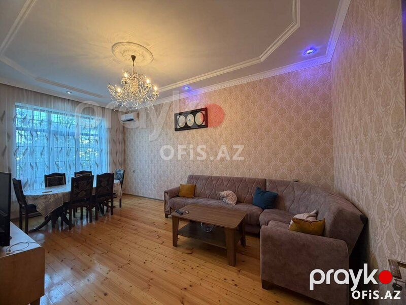 Həyət evləri Satılır Sabunçu r., Maştağa q., 4 otaq, 100 m² — Ev, villa, Bakı (6)