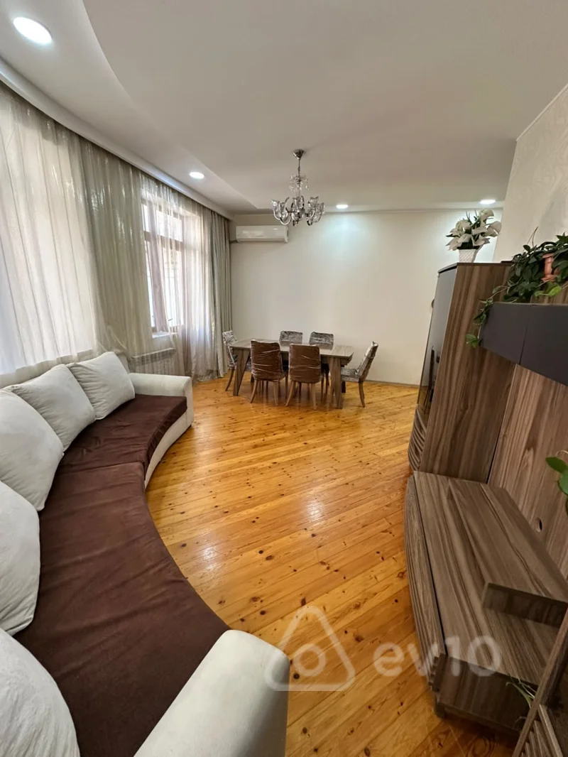3 otaqlı mənzil, 92.7 m², Aaaf Park yaşayış kompleksi, Xırdalan — Mənzil, Xırdalan (3)