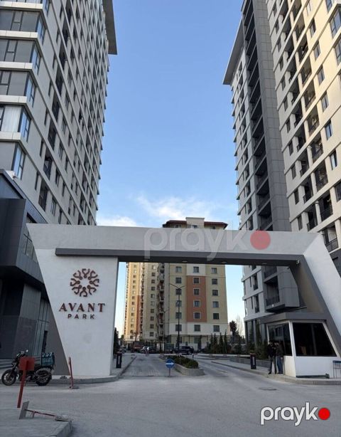 Satılır 3 otaqlı yeni tikili 121 m² — Bakı