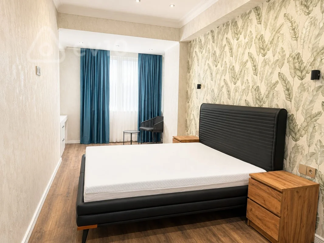 2 otaqlı mənzil, 65 m², Baku City Residence Xətai — kirayə — Mənzil, Bakı (5)