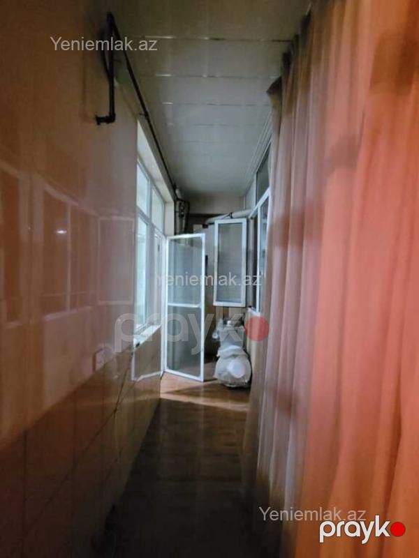 Satılır 2 otaqlı Bina evi menzil (Yeni tikili), 94 m², Nəsimi rayonu — Mənzil, Bakı (11)