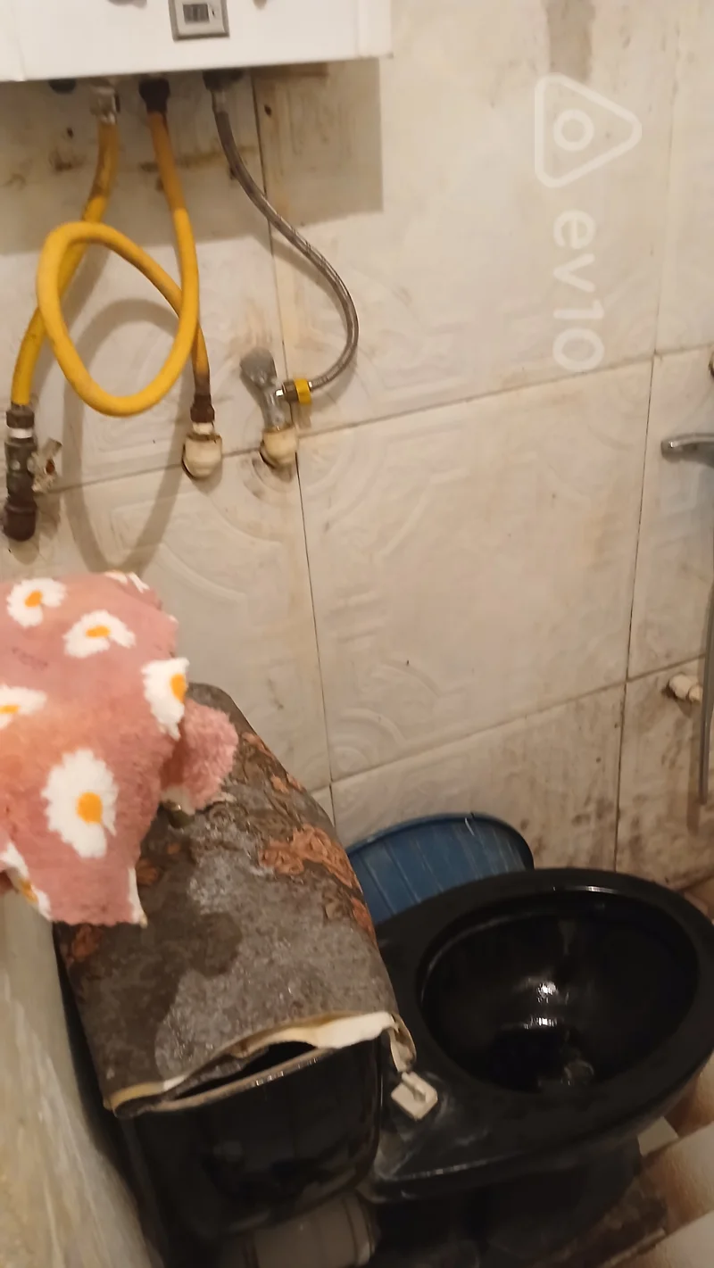 1 otaqlı mənzil, 20 m², Metro elmlere yaxın — kirayə — Mənzil, Bakı (12)
