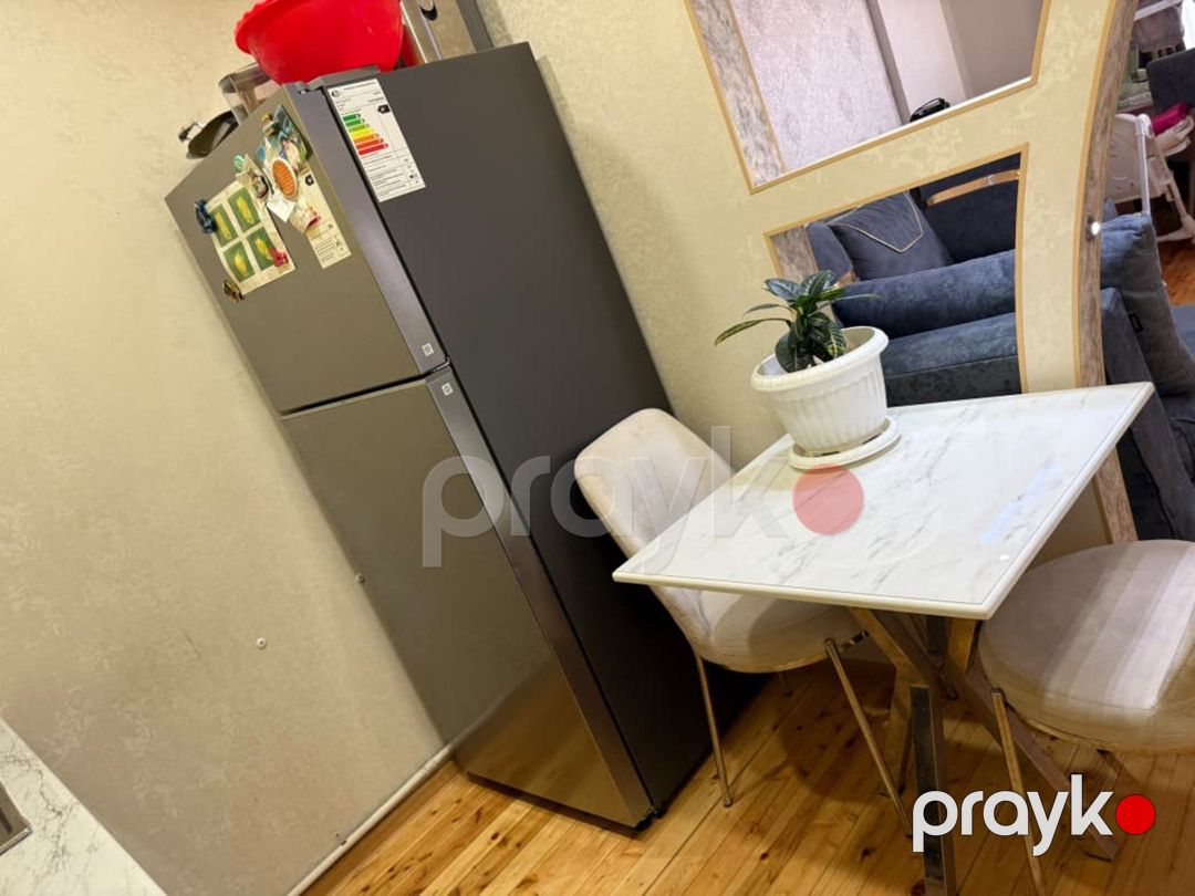 2-otaqlı yeni tikili, Xırdalan ş., 52 m² — Mənzil, Xırdalan (6)