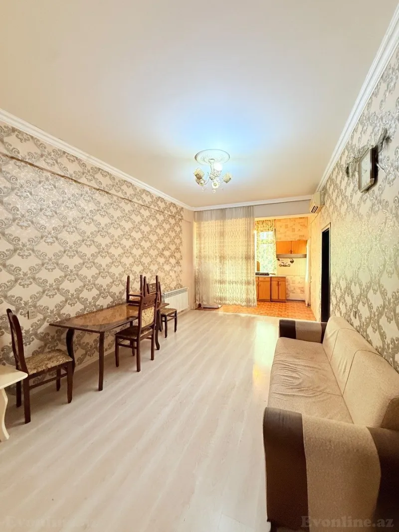 Satılır 3 otaqlı Mənzil Yeni tikili 67 m² Xırdalan — Mənzil, Xırdalan (2)