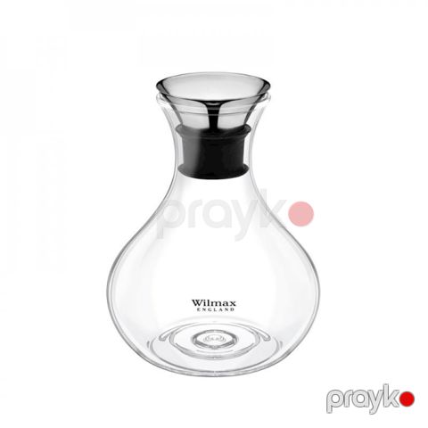 Səhəng Wilmax WL-888206/A, borosilikat şüşə, 1500ml — Bakı