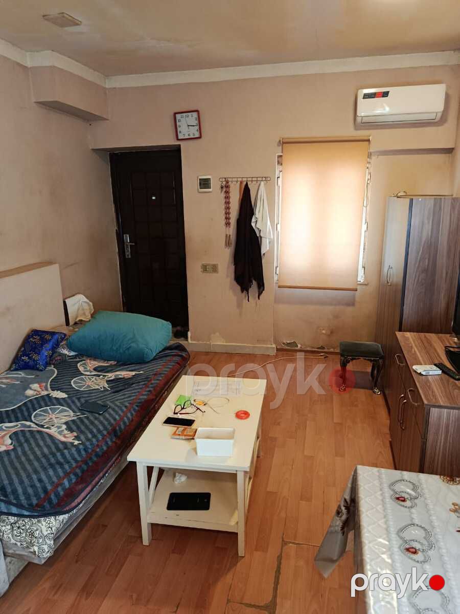 Satılır 1 otaqlı köhnə tikili 18 m² — Mənzil, Bakı (3)