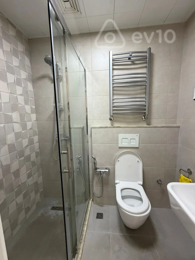 2 otaqlı mənzil, 50 m², Bakı ş., H.Zərdabi küçəsi — Mənzil, Bakı (7)