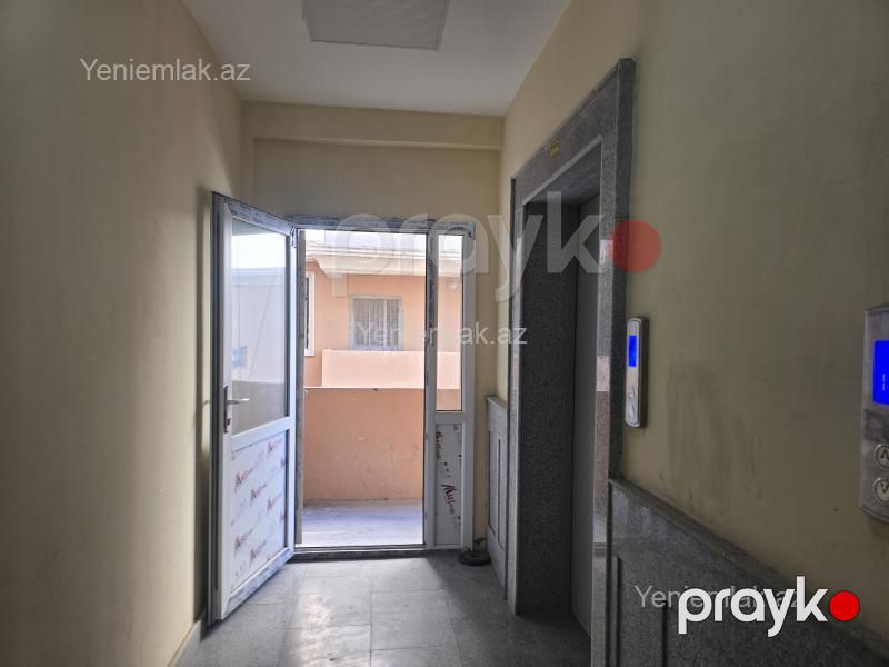 Satılır 7 otaqlı Bina evi menzil (Yeni tikili), 292 m², 16-cı məhəllə — Mənzil, Sumqayıt (6)