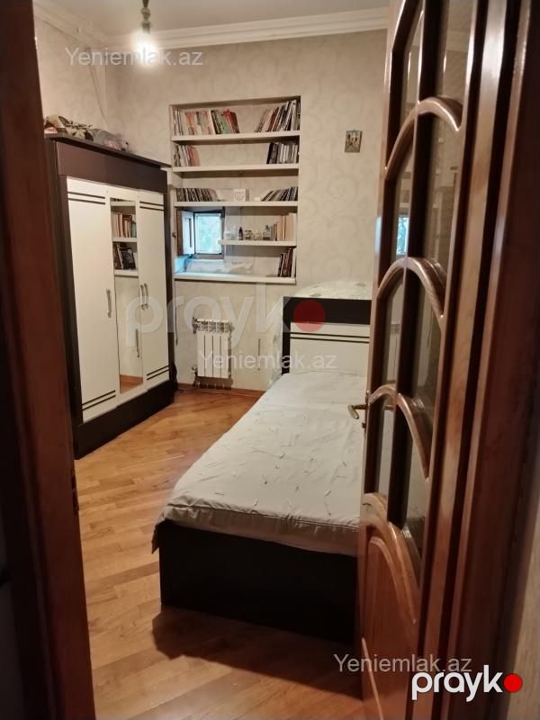 Satılır 4 otaqlı Bina evi menzil (Yeni tikili), 135 m², Binəqədi rayonu — Mənzil, Bakı (10)