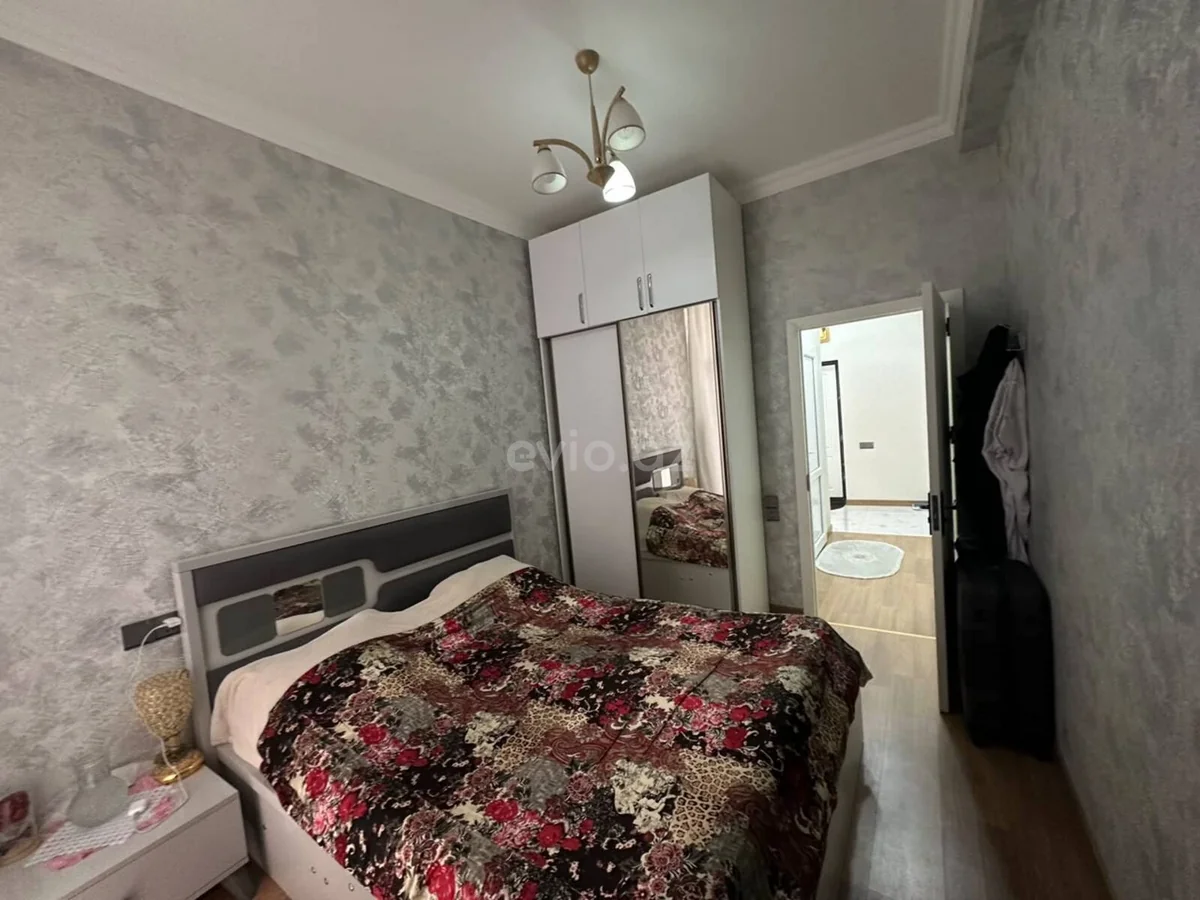 Kirayə 2 otaqlı mənzil Masazırda — Mənzil, Abşeron (3)