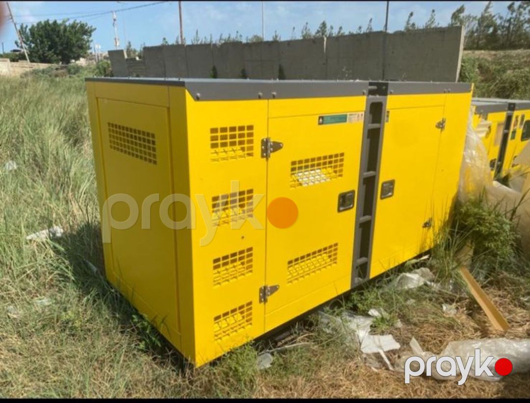 Generator — Biznes və avadanlıq, Bakı (2)