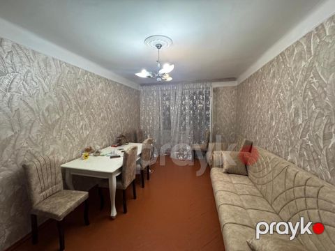 İcarəyə verilir 3 otaqlı köhnə tikili 70 m² — Bakı