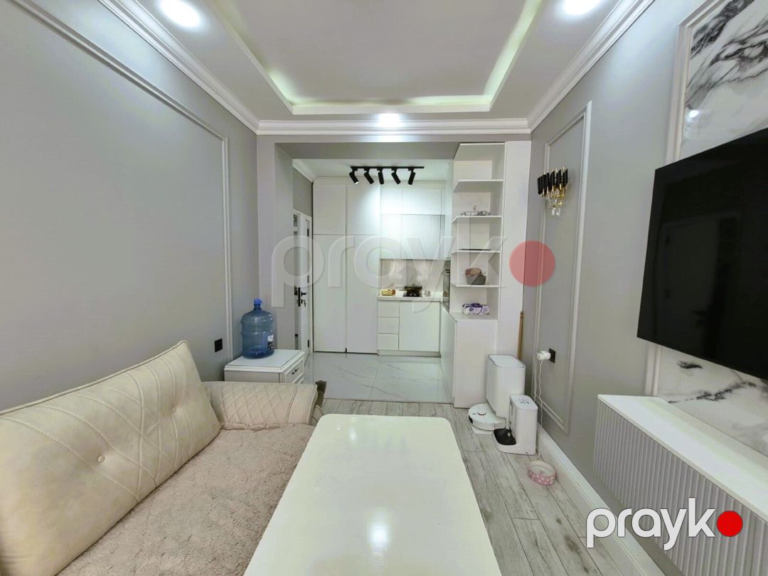 Satılır 2 otaqlı yeni tikili 54 m² — Mənzil, Bakı (3)