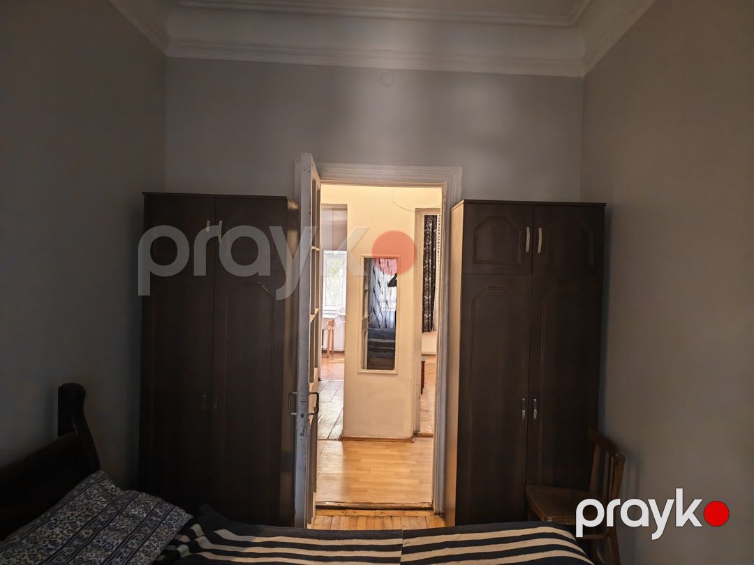 İcarəyə verilir 2 otaqlı köhnə tikili 68 m² — Mənzil, Bakı (2)