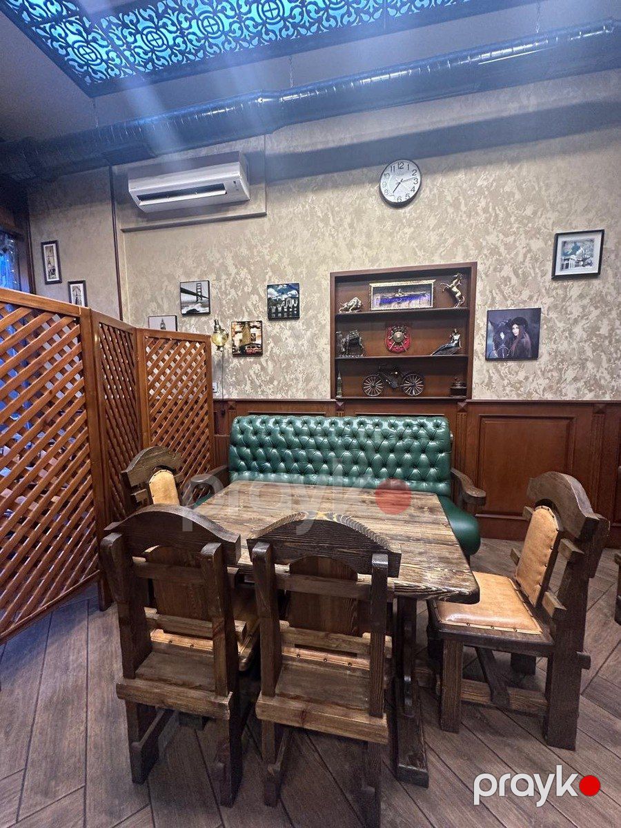 İcarəyə verilir obyekt 90 m² — Əmlak, Bakı (4)