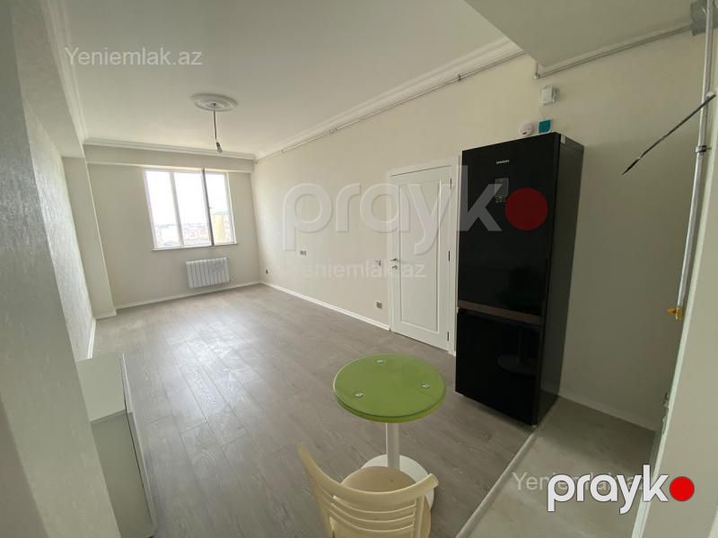 Satılır 2 otaqlı Bina evi menzil (Yeni tikili), 44.45 m², Xırdalan ş — Mənzil (2)