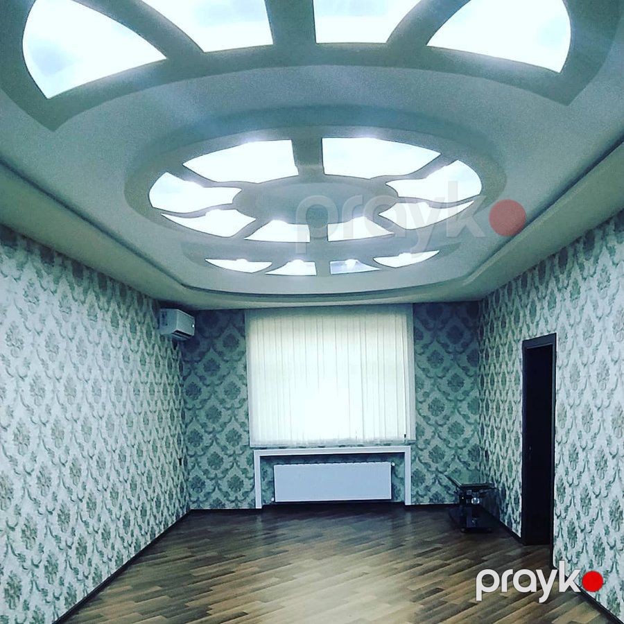 Bağ evi, 109 m², Masazırda 4 otaqlı ev, Abşeron — Ev, villa (4)