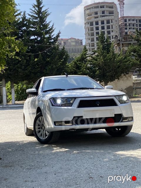 Khazar LD, 1.7 L, 2020 il, 211 323 km — Bakı