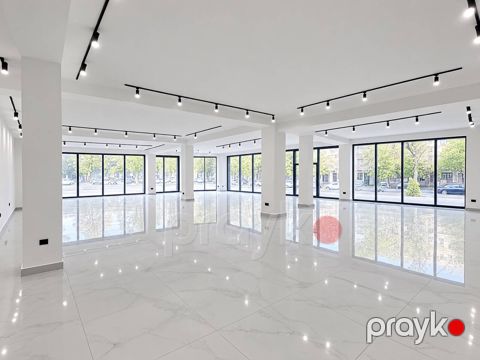 İcarəyə verilir obyekt 500 m² — Bakı