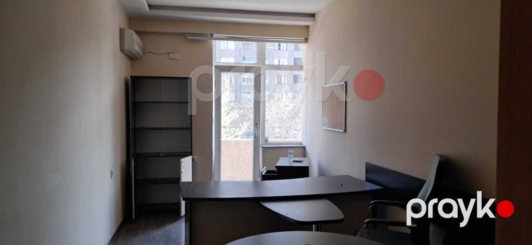 İcarəyə verilir 2 otaqlı ofis 150 m² — Ofis, Bakı (2)