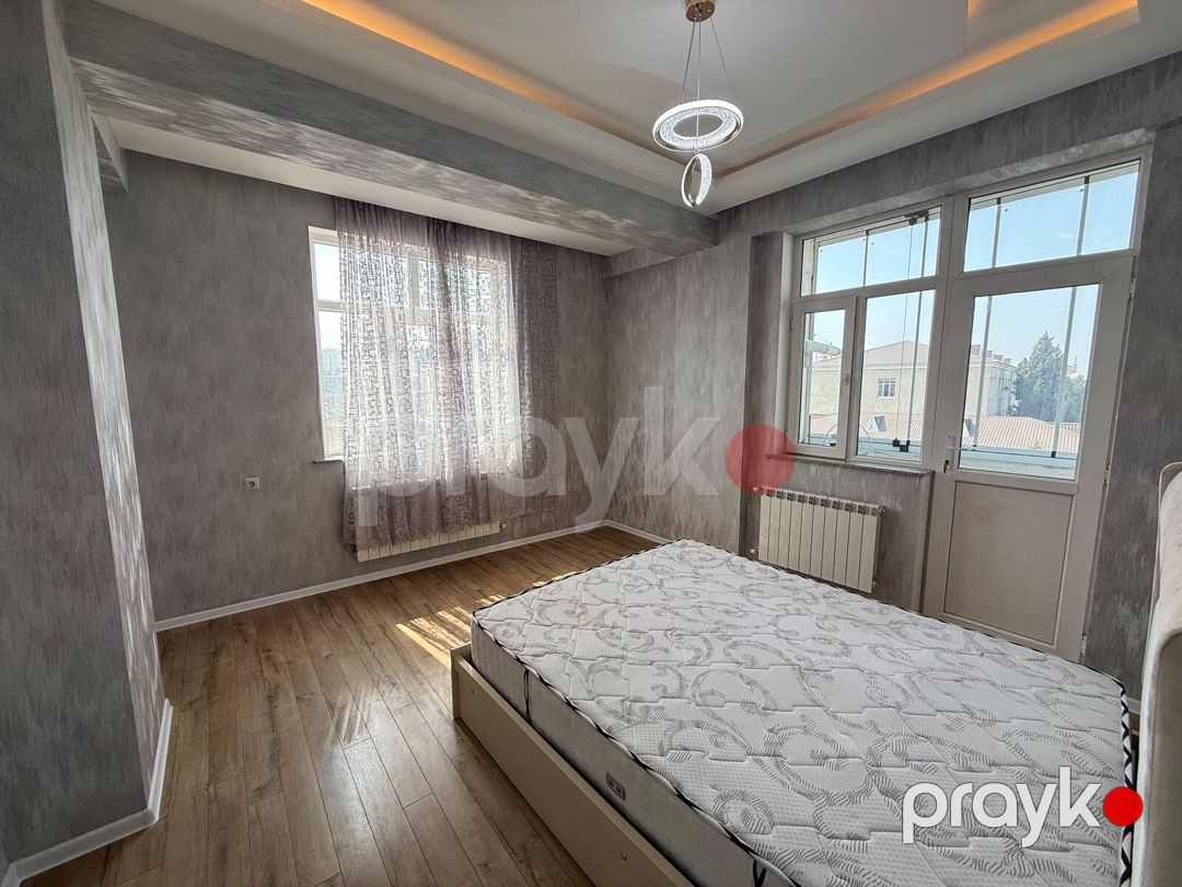 Satılır 2 otaqlı yeni tikili 78 m² — Mənzil, Xırdalan (10)