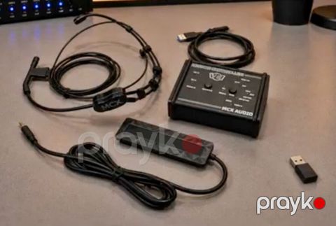 Mcx audio v6 breath Controller — Bakı