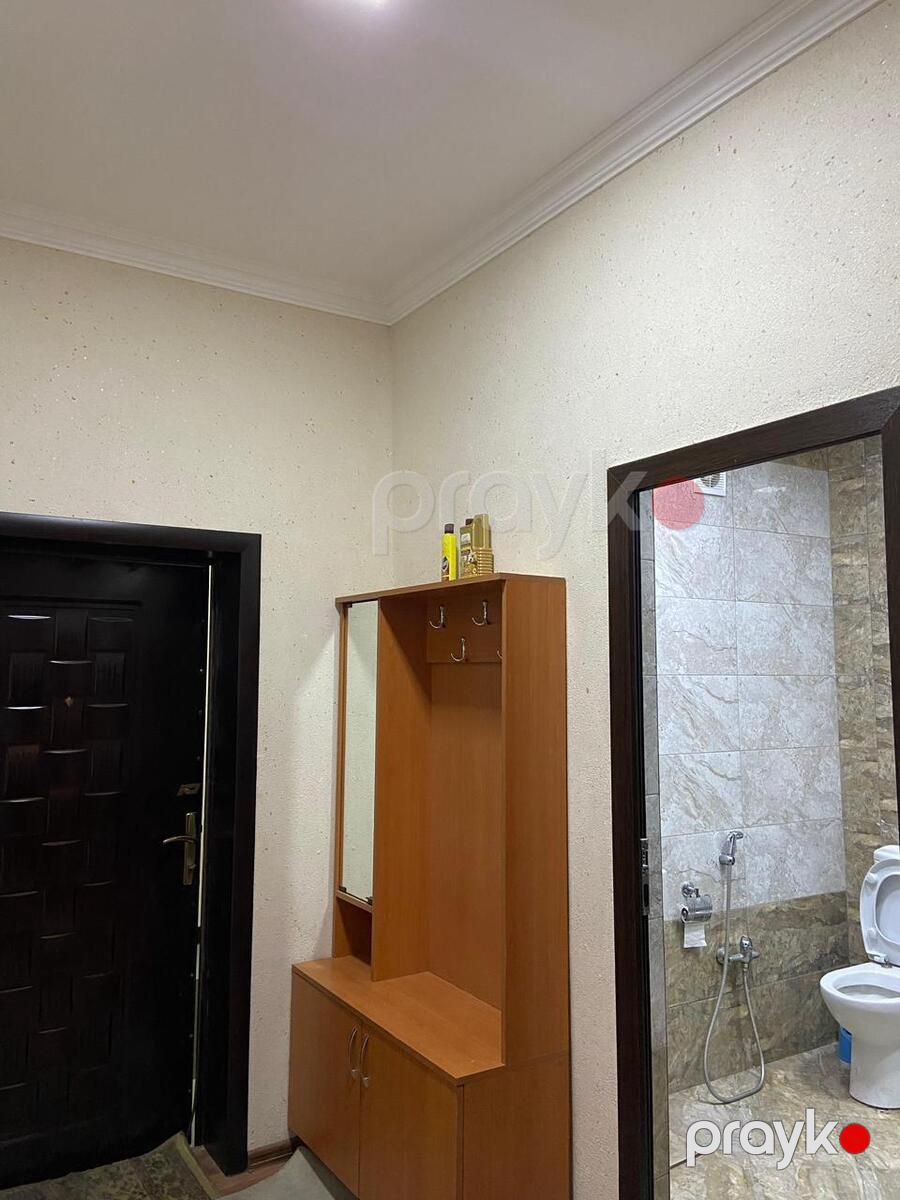 Satılır 2 otaqlı yeni tikili 56 m² — Mənzil, Bakı (7)