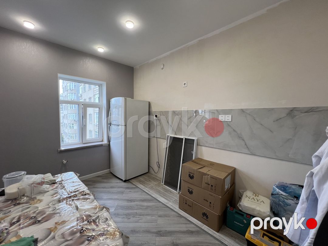 Satılır 3 otaqlı köhnə tikili 75 m² — Mənzil, Bakı (4)