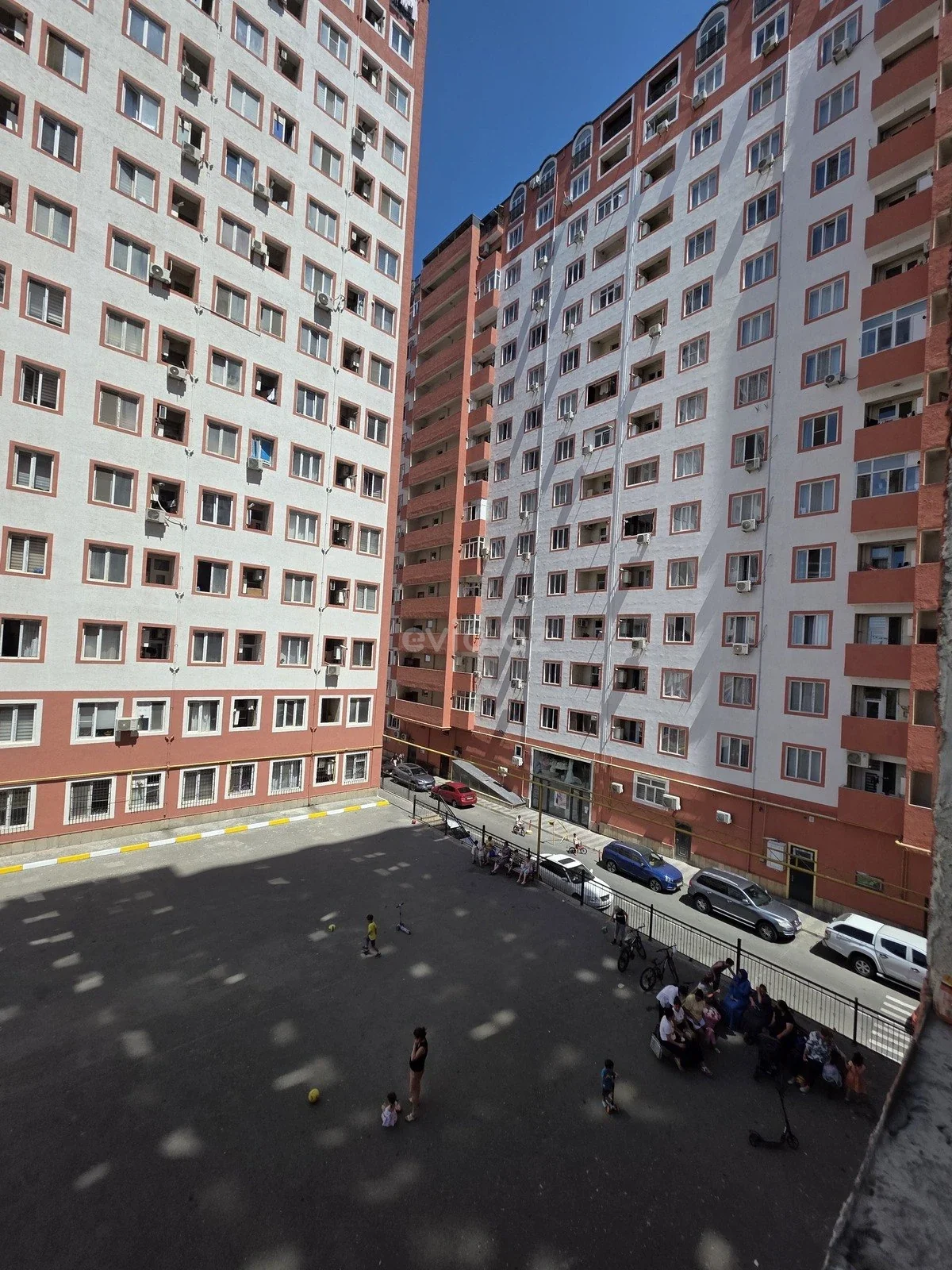 2 otaqlı tam təmirli mənzil satılır Xırdalanda — Mənzil, Abşeron (11)